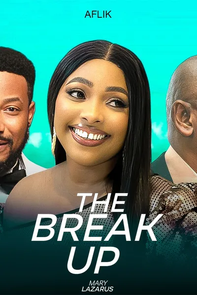 The break up