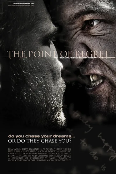 A Serial Killer's Revenge