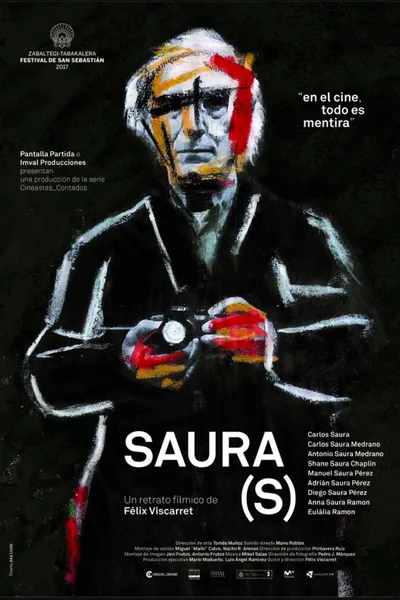 Saura(s)