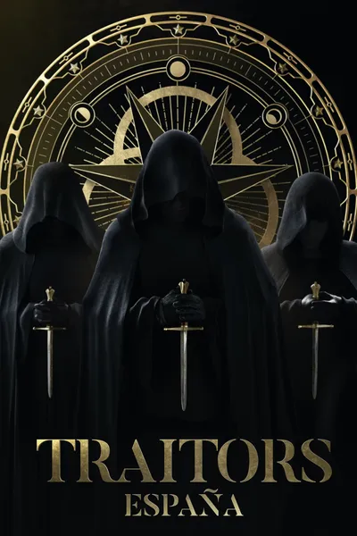 Traitors España
