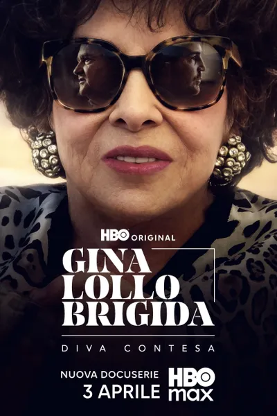 Gina Lollobrigida: Diva Contesa