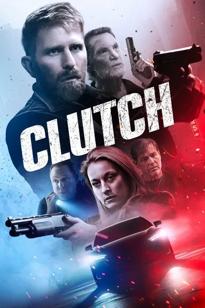 Clutch