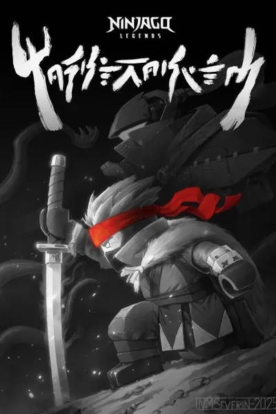 Ninjago: Monstrosity