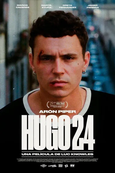Hugo 24