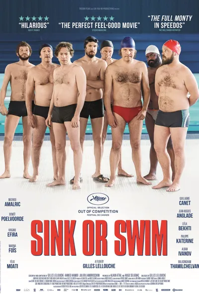 Sink or Swim