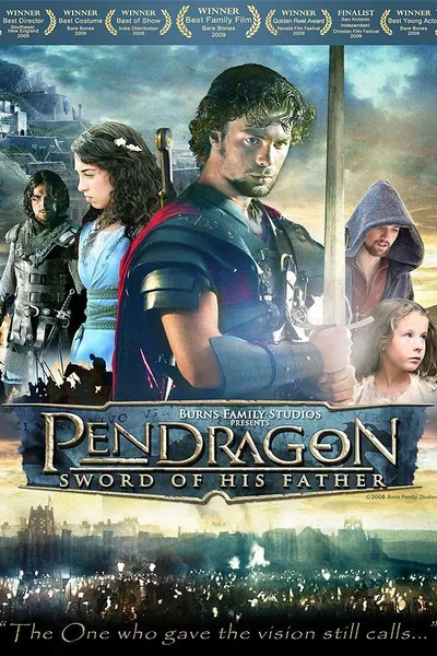 Pendragon: Sword of His Father