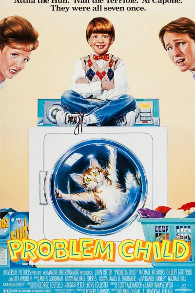 Problem Child