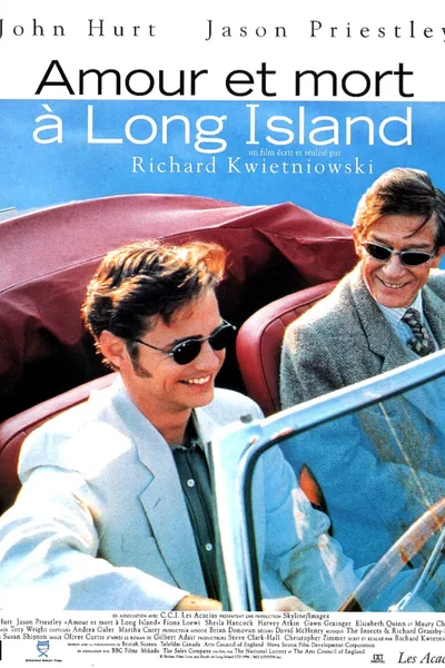 Love and Death on Long Island