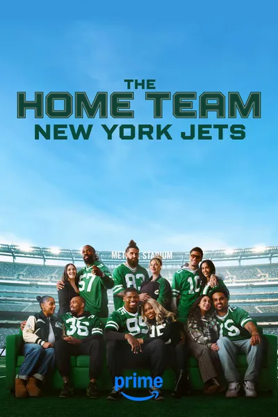 The Home Team: NY Jets