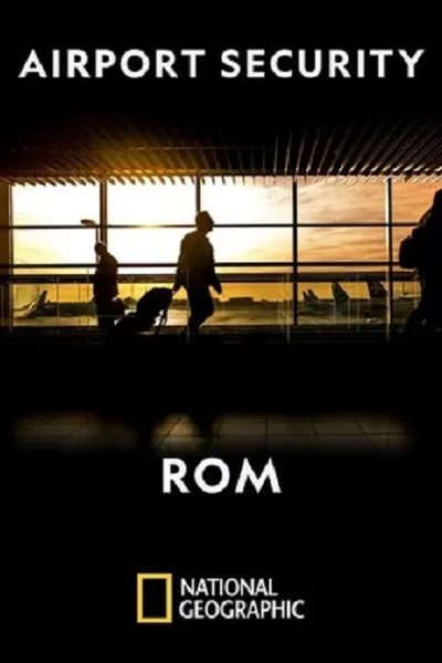 Airport Security: Rome