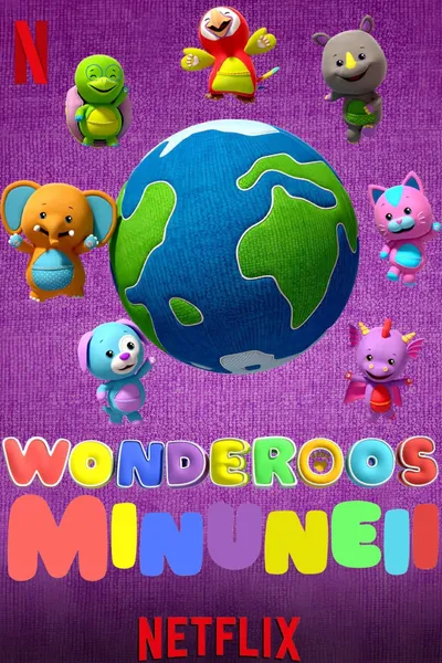 Wonderoos