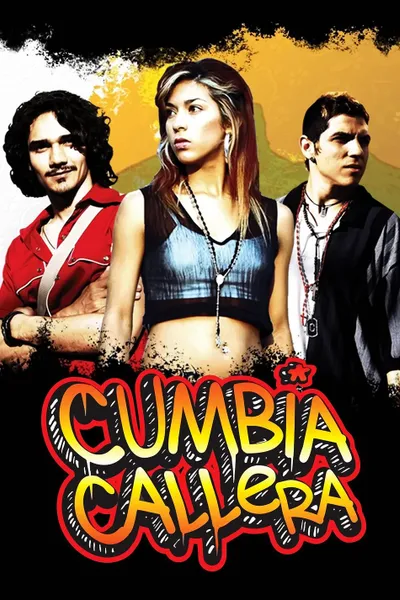 Cumbia callera