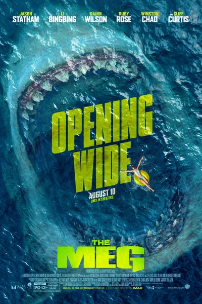 The Meg