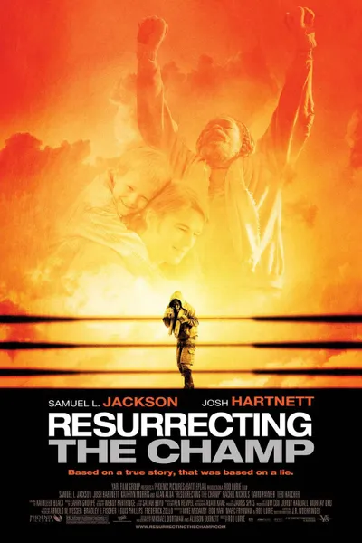 Resurrecting the Champ