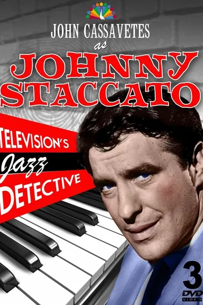 Johnny Staccato