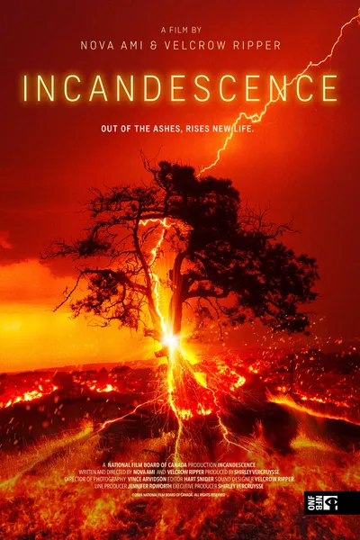 Incandescence